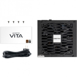 Блок живлення Chieftec 650W VITA (BPX-650-S)