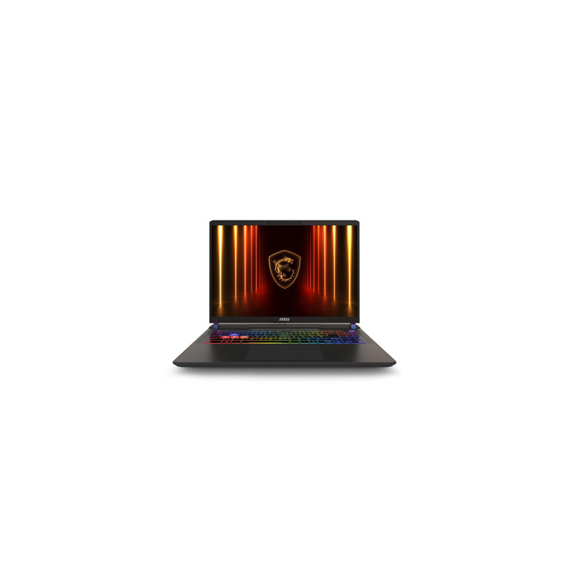 Ноутбук MSI Vector A16 HX (A8WHG-072XUA)