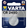 Батарейка Varta CR2450 Lithium (06450101401)