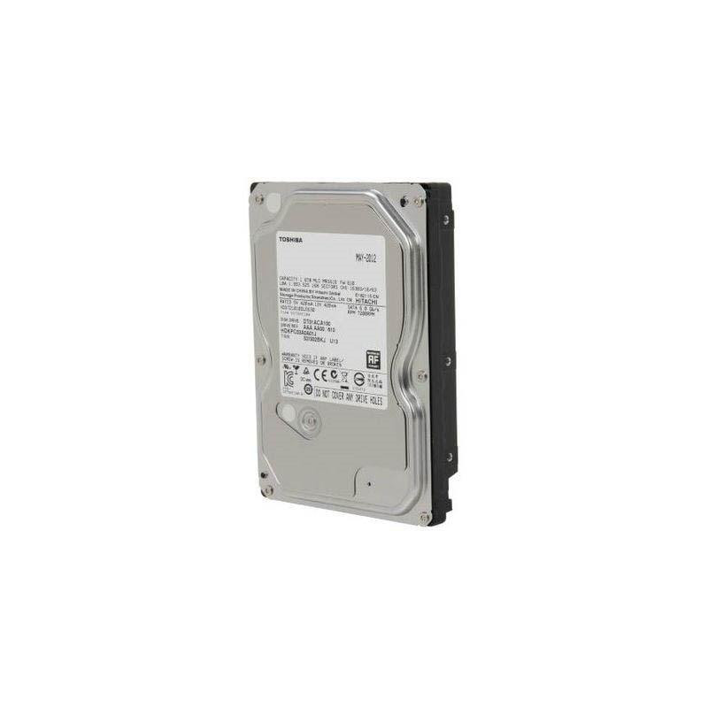 Жорсткий диск 3.5" 1TB Toshiba (DT01ACA100)