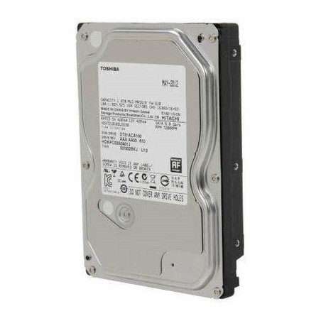 Жорсткий диск 3.5" 1TB Toshiba (DT01ACA100)