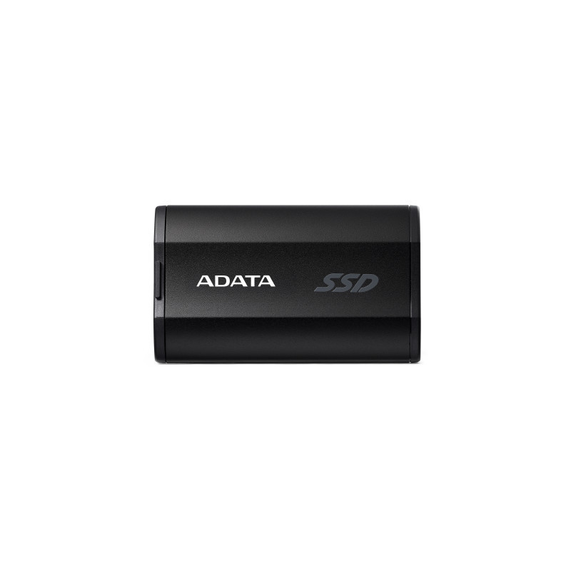 Накопичувач SSD USB 3.2 1TB ADATA (SD810-1000G-CBK)