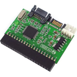 Конвертор IDE to SATA and SATA to IDE AgeStar (ISSI)