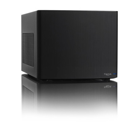 Корпус для ПК Fractal Design Node 304 Black (FD-CA-NODE-304-BL)