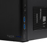 Корпус для ПК Fractal Design Node 304 Black (FD-CA-NODE-304-BL)