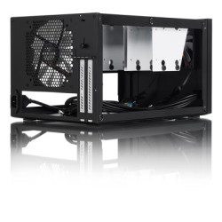 Корпус для ПК Fractal Design Node 304 Black (FD-CA-NODE-304-BL)