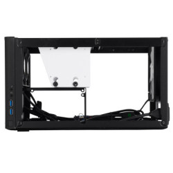 Корпус для ПК Fractal Design Node 304 Black (FD-CA-NODE-304-BL)