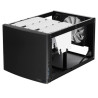 Корпус для ПК Fractal Design Node 304 Black (FD-CA-NODE-304-BL)