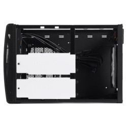 Корпус для ПК Fractal Design Node 304 Black (FD-CA-NODE-304-BL)