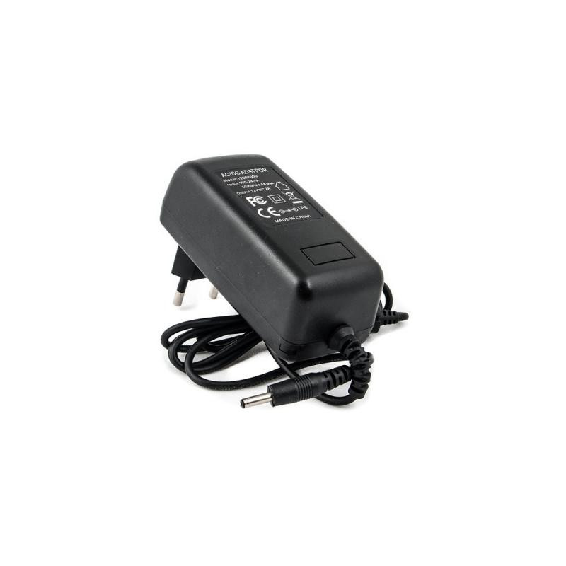 Блок живлення до планшета PowerPlant Huawei 220V 24W: 12V 2A (3.5*1.35mm) (HU24A3514)