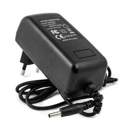 Блок живлення до планшета PowerPlant Huawei 220V 24W: 12V 2A (3.5*1.35mm) (HU24A3514)
