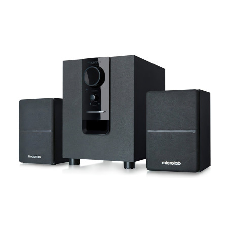 Акустична система Microlab M-106