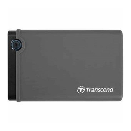 Кишеня зовнішня Transcend TS0GSJ25CK3