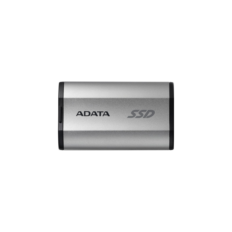Накопичувач SSD USB 3.2 2TB ADATA (SD810-2000G-CSG)