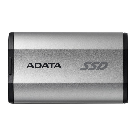 Накопичувач SSD USB 3.2 2TB ADATA (SD810-2000G-CSG)