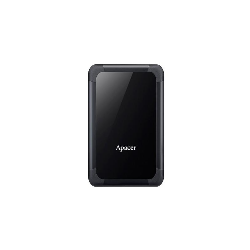 Зовнішній жорсткий диск 2.5" 2TB Apacer (AP2TBAC532B-1)