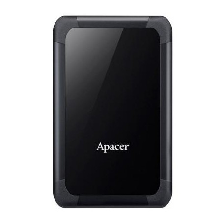 Зовнішній жорсткий диск 2.5" 2TB Apacer (AP2TBAC532B-1)