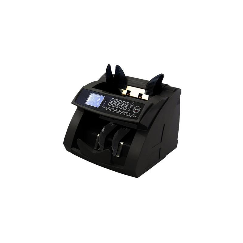 Лічильник банкнот MARK Banknote Counter MBC-3100CL (25054)