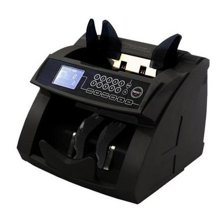Лічильник банкнот MARK Banknote Counter MBC-3100CL (25054)