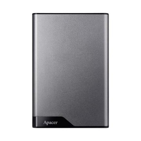 Зовнішній жорсткий диск 2.5" 2TB Apacer (AP2TBAC632A-1)