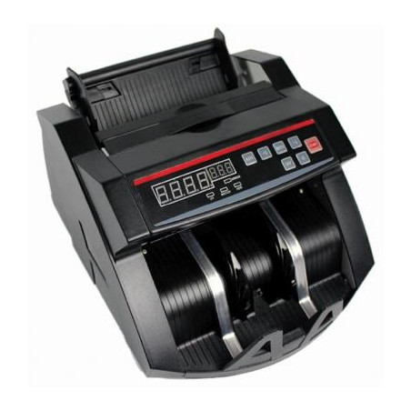 Лічильник банкнот MARK Banknote Counter MBC-100 (25050)