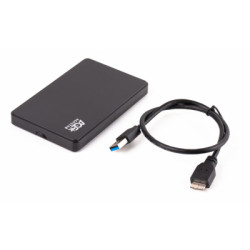 Кишеня зовнішня AgeStar 2.5" USB3.0 (3UB2P2)