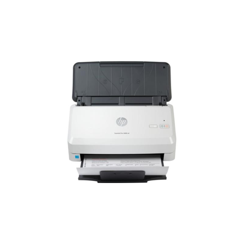 Сканер HP Scan Jet Pro 3000 S4 (6FW07A)