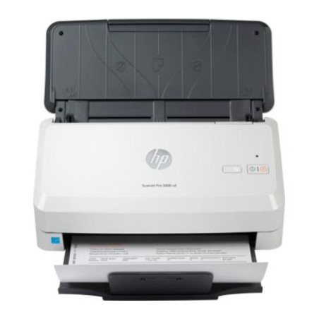 Сканер HP Scan Jet Pro 3000 S4 (6FW07A)