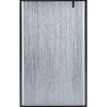 Кишеня зовнішня Gembird 2.5" USB3.1 alum grey (EE2-U3S-6-GR)