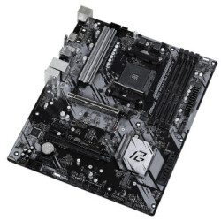 Материнська плата ASRock B550 PHANTOM GAMING 4
