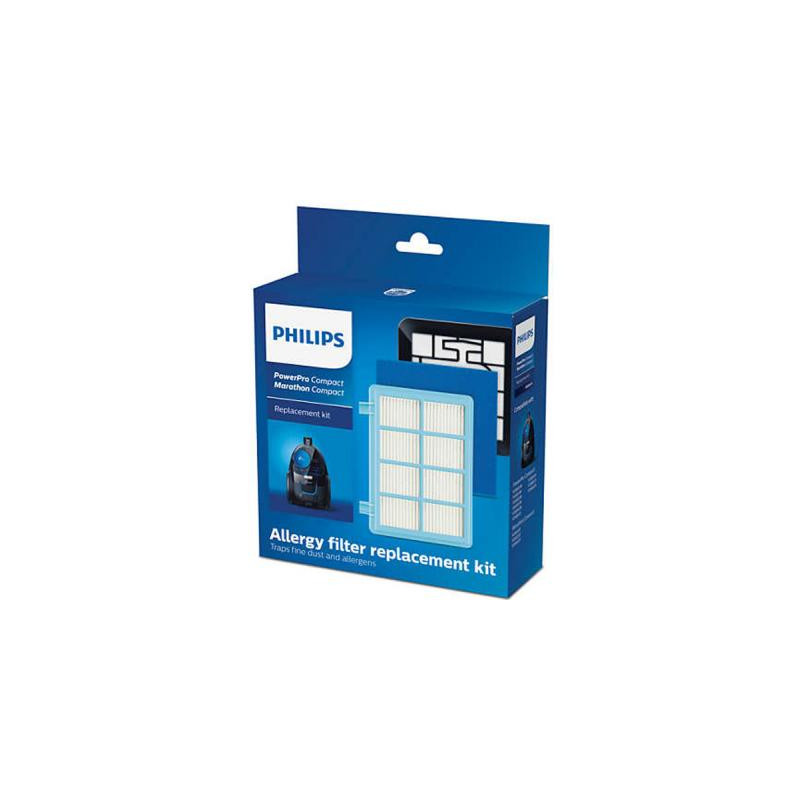Фільтр до пилососу Philips FC8010/02