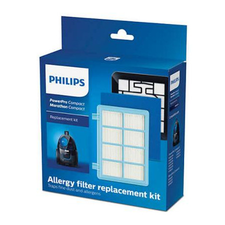 Фільтр до пилососу Philips FC8010/02