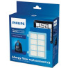 Фільтр до пилососу Philips FC8010/02
