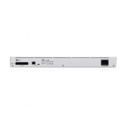 Комутатор мережевий Ubiquiti USW-48-POE