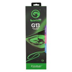 Килимок для мишки Marvo G13 XL Green