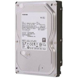 Жорсткий диск 3.5"  500Gb Toshiba ( DT01ACA050 )