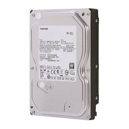 Жорсткий диск 3.5"  500Gb Toshiba ( DT01ACA050 )