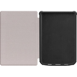 Чохол до електронної книги BeCover Pocketbook 6" 606/616/617/627/628/632/633 Blue (707156)