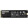 Накопичувач SSD M.2 2280 4TB 990 PRO Samsung (MZ-V9P4T0BW)