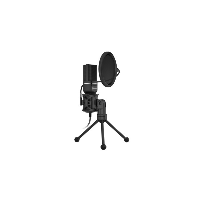 Мікрофон Marvo MIC-03 USB (MIC-03)