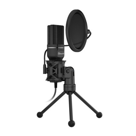 Мікрофон Marvo MIC-03 USB (MIC-03)