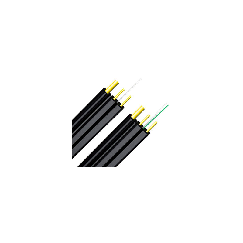 Кабель мережевий FinMark FTTH004-SM-18, 1км1бхт (009880)
