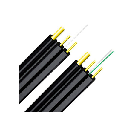 Кабель мережевий FinMark FTTH004-SM-18, 1км1бхт (009880)