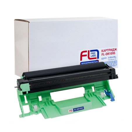 Драм картридж FREE Label Brother DR-1095 (FL-DR1095)