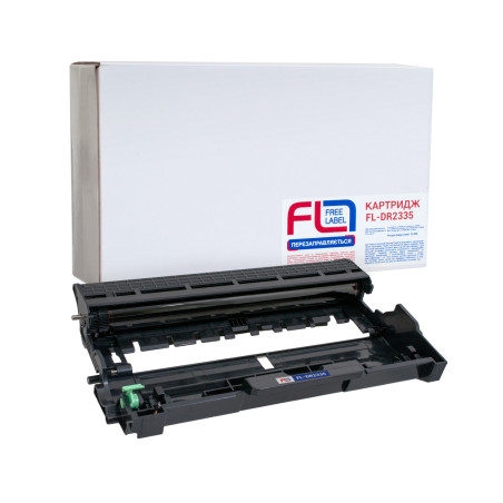Драм картридж FREE Label Brother DR-2335 (FL-DR2335)