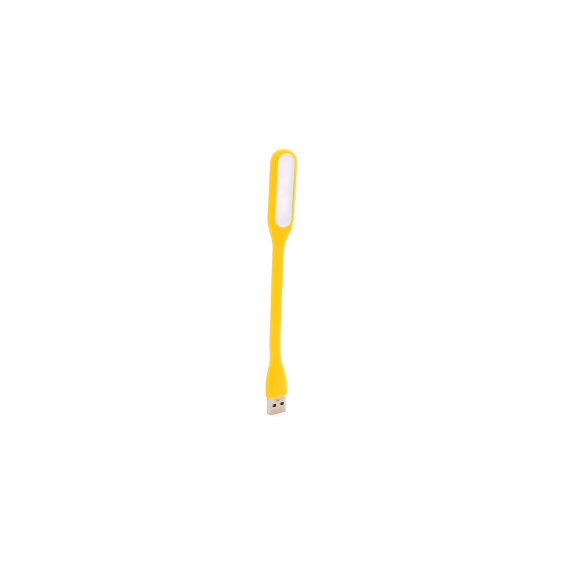 Лампа USB Voltronic LED USB Yellow (YT6881)