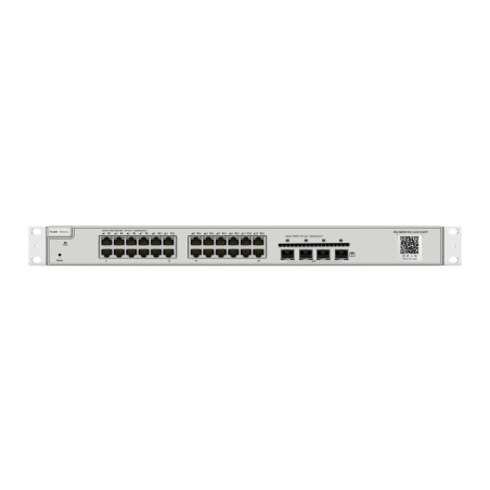 Комутатор мережевий Ruijie Networks RG-NBS5100-24GT4SFP