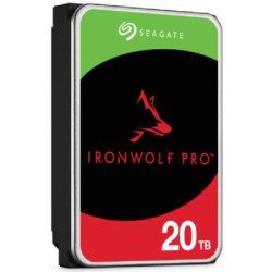 Жорсткий диск 3.5" 20TB Seagate (ST20000NT001)