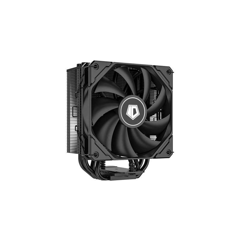Кулер до процесора ID-Cooling SE-224-XTS BLACK