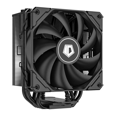 Кулер до процесора ID-Cooling SE-224-XTS BLACK